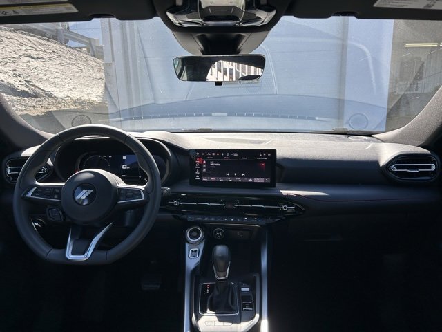 Used 2023 Dodge Hornet GT w/ GT Blacktop Package image 10