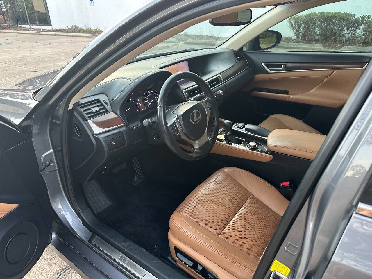 Used 2013 Lexus GS 350 image 10