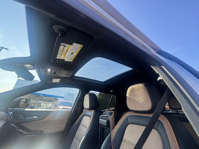 New 2026 Chevrolet Equinox ACTIV w/ Convenience Package III image 25