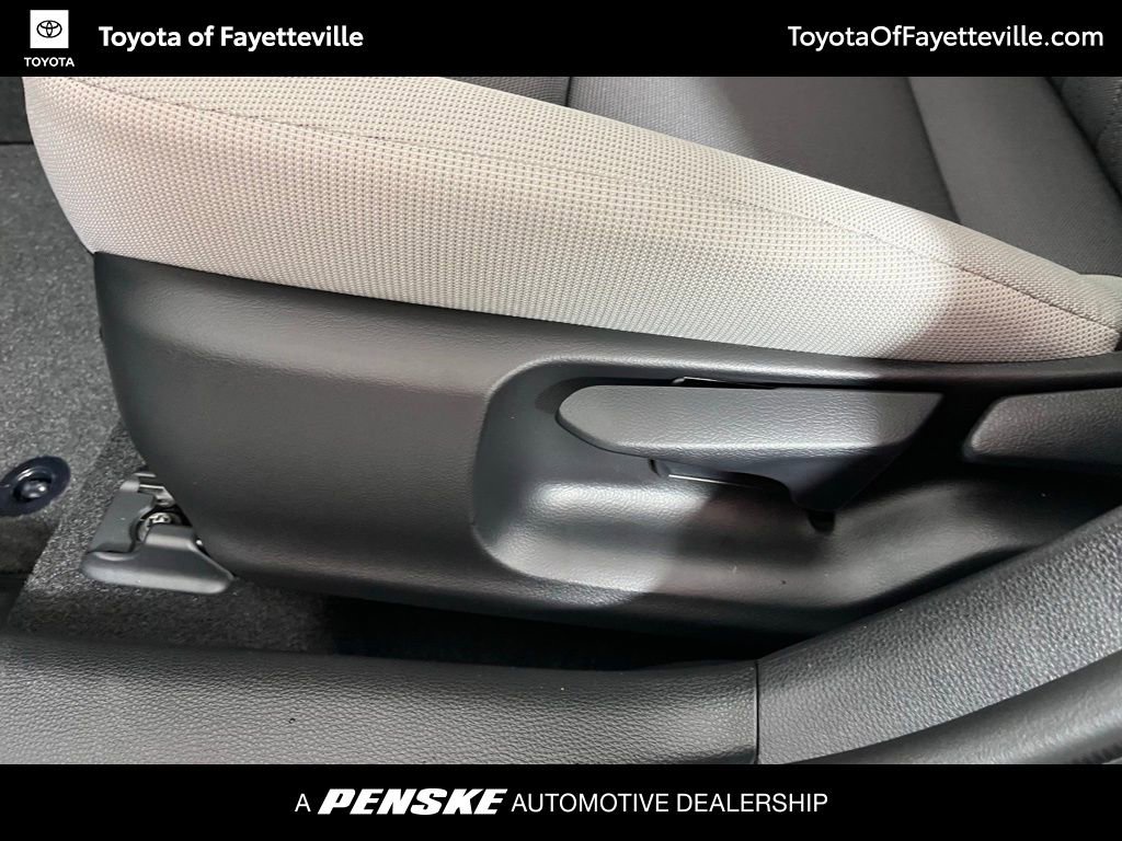 New 2026 Toyota Corolla LE image 22