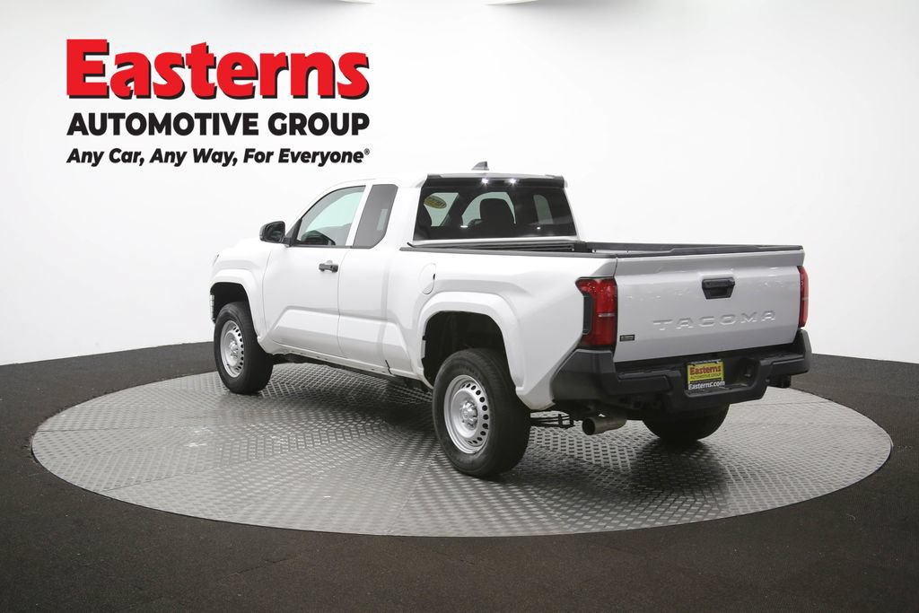 Used 2024 Toyota Tacoma SR RWD image 59