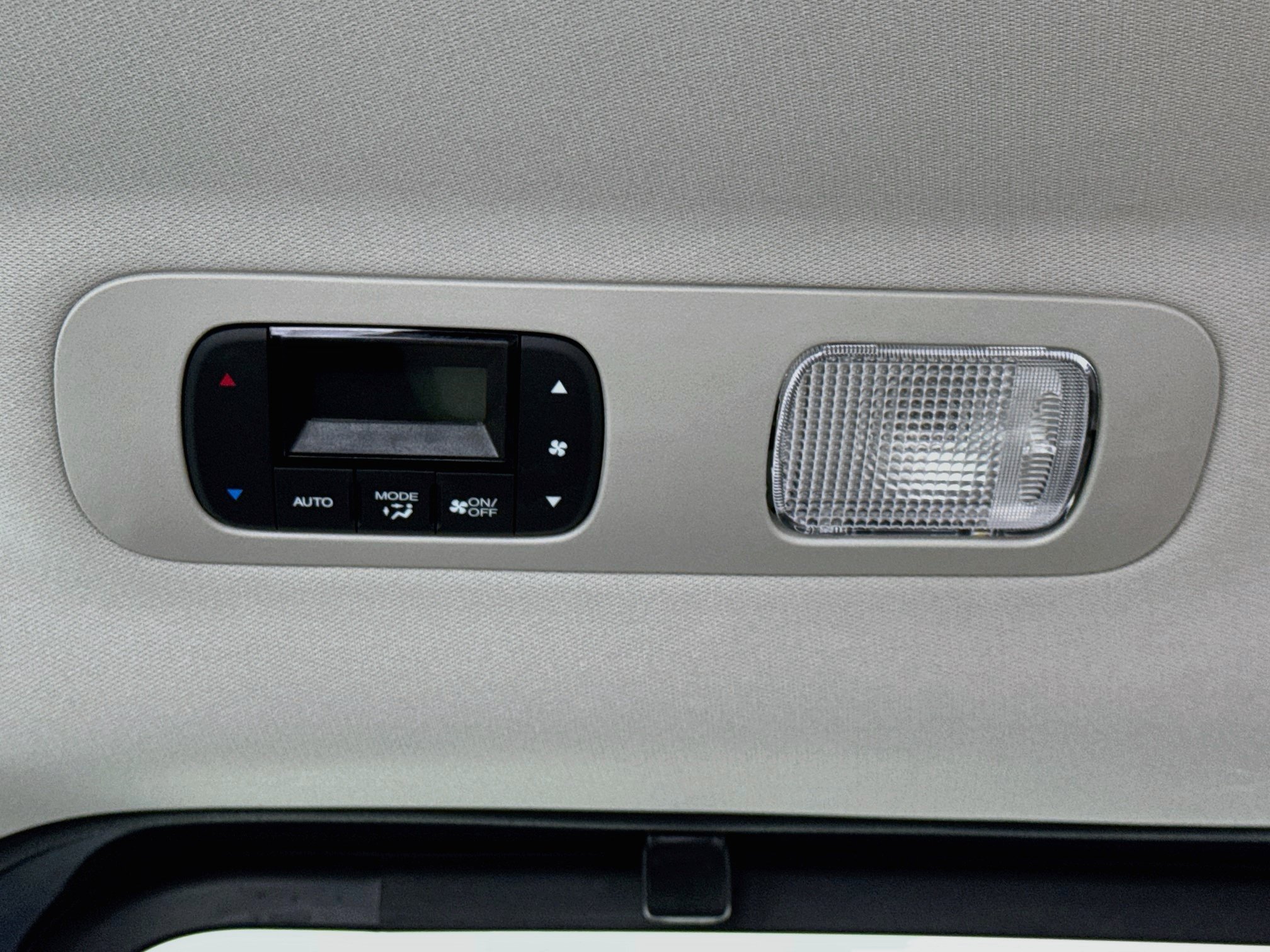 New 2027 Honda Odyssey EX-L image 25