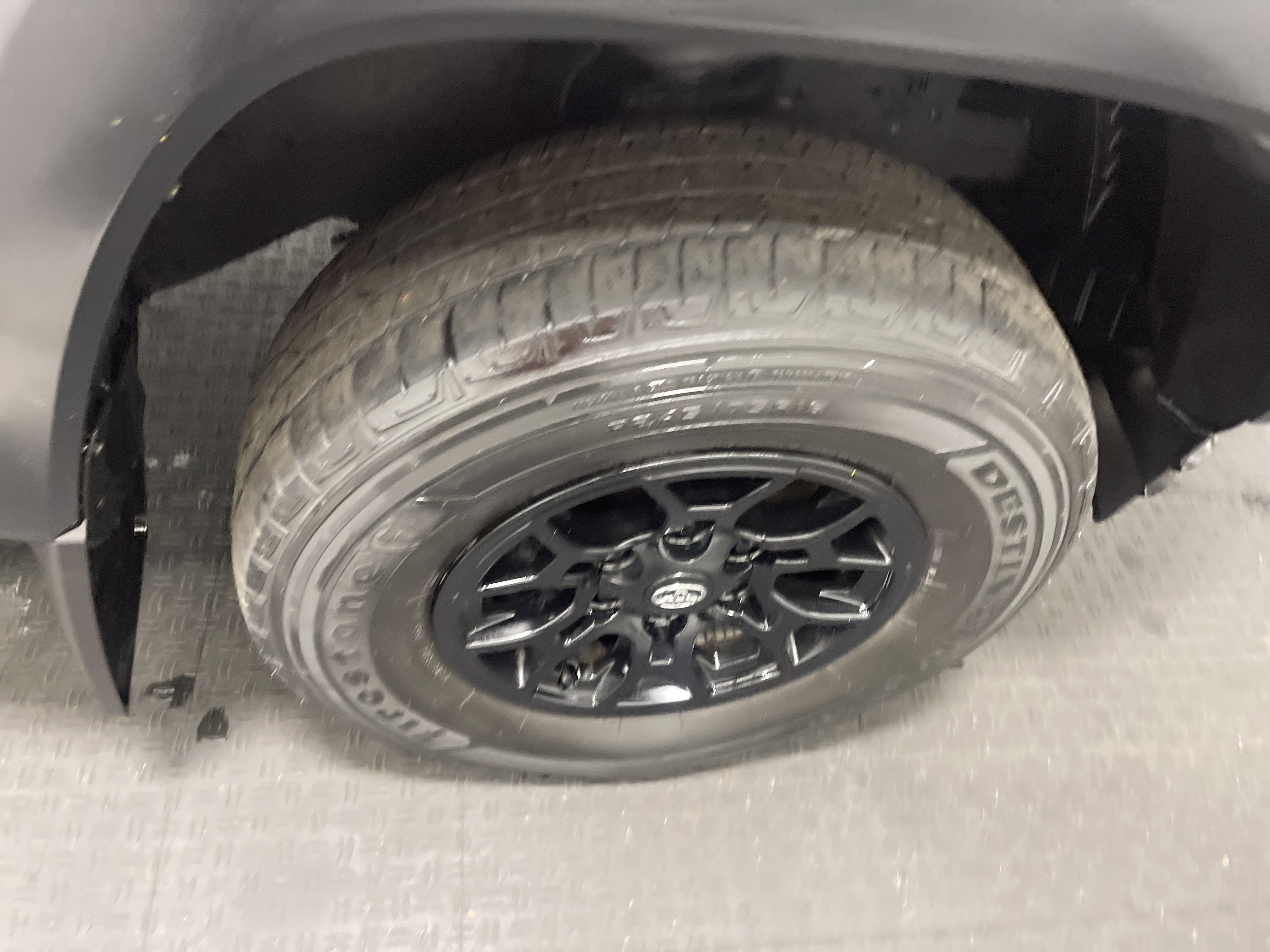 Used 2023 Toyota Tacoma SR5 w/ SX Package image 23