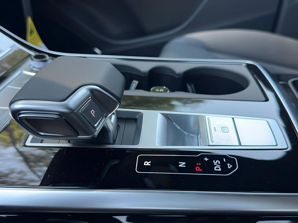 New 2026 Audi Q7 3.0T Premium Plus AWD/4WD image 27