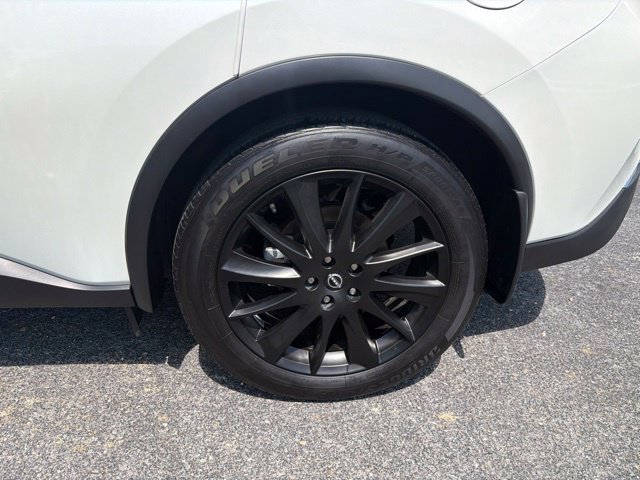 Used 2023 Nissan Murano Platinum w/ Cargo Package AWD/4WD image 14