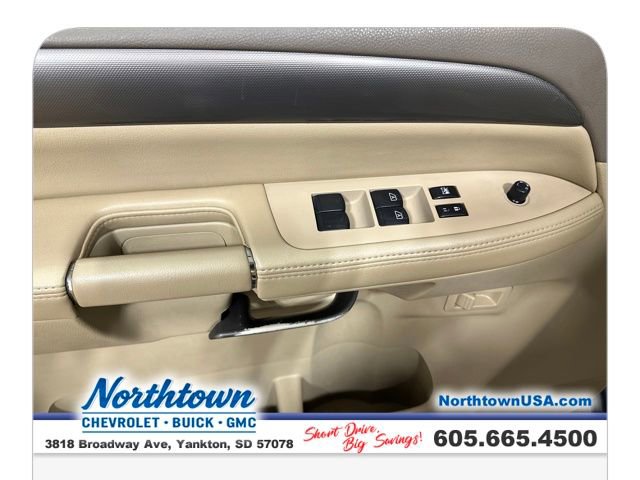 Used 2012 Nissan Armada SV AWD/4WD image 11
