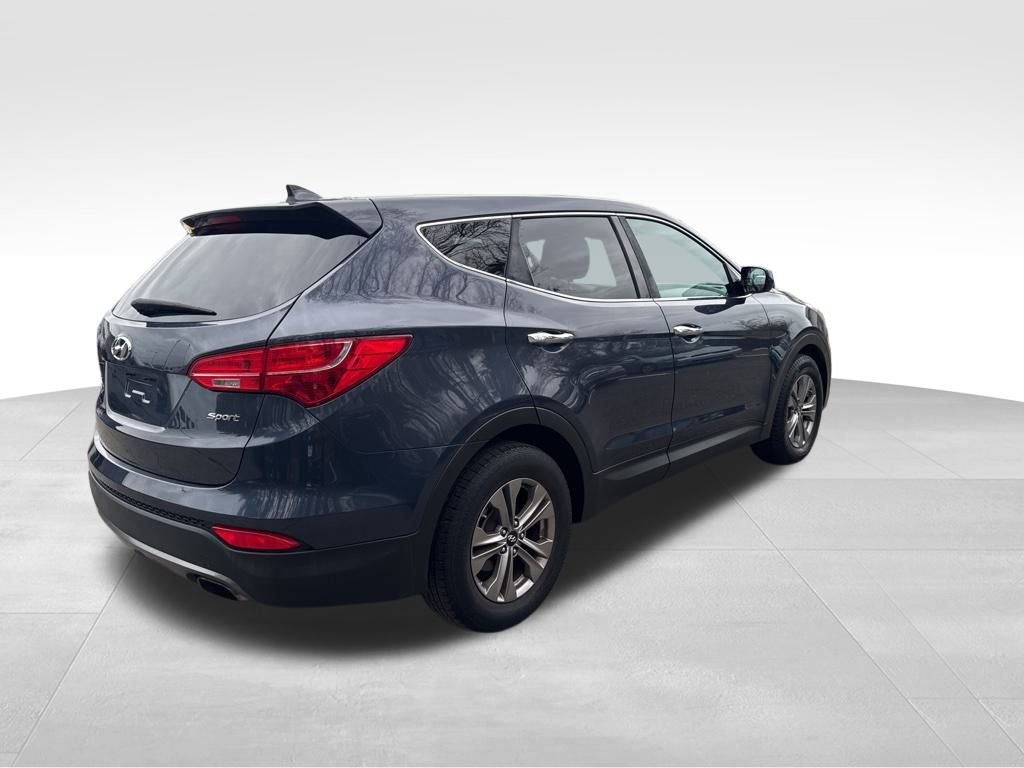 Used 2016 Hyundai Santa Fe Sport image 5