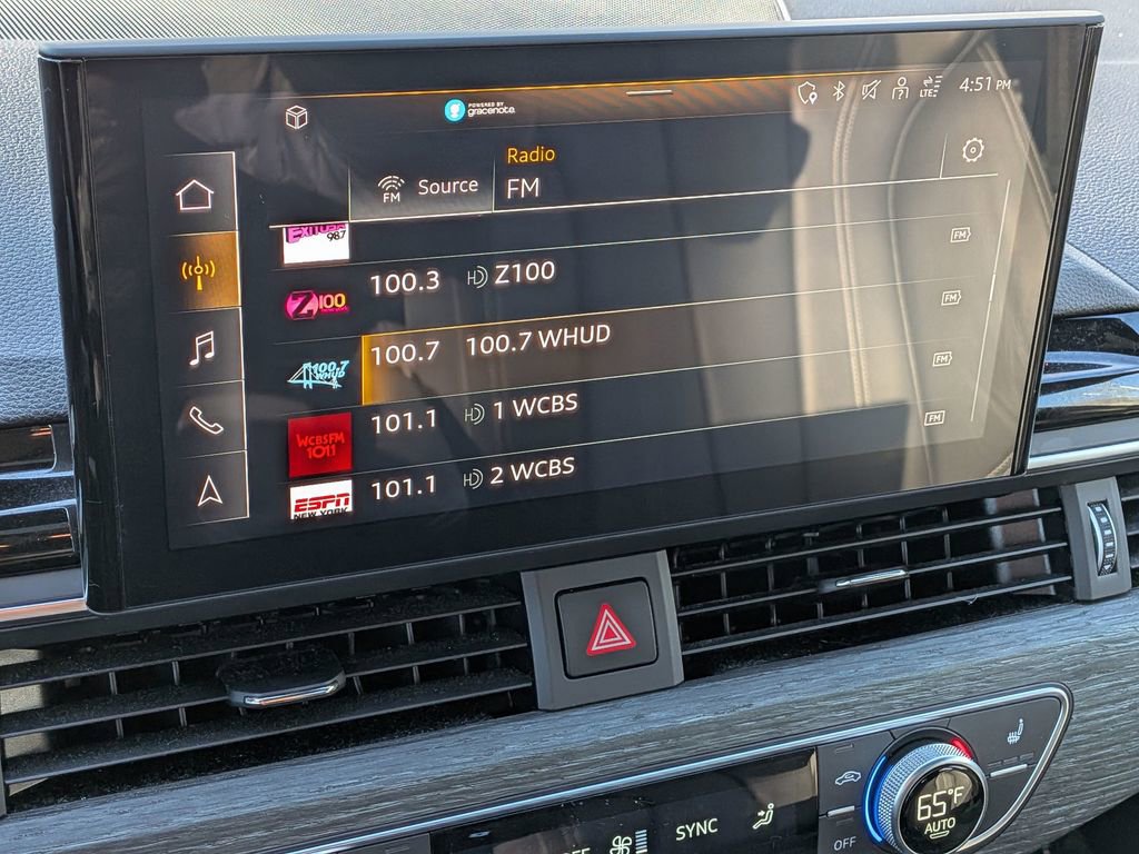 Used 2023 Audi A5 2.0T Premium Plus w/ Premium Plus image 24