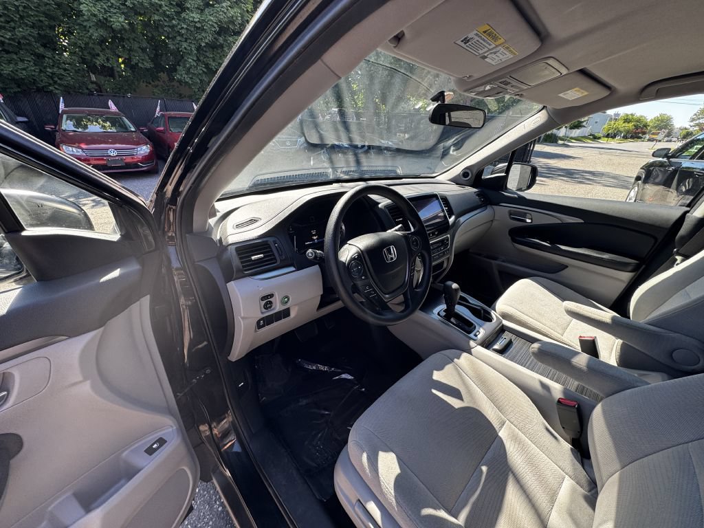 Used 2016 Honda Pilot EX image 13