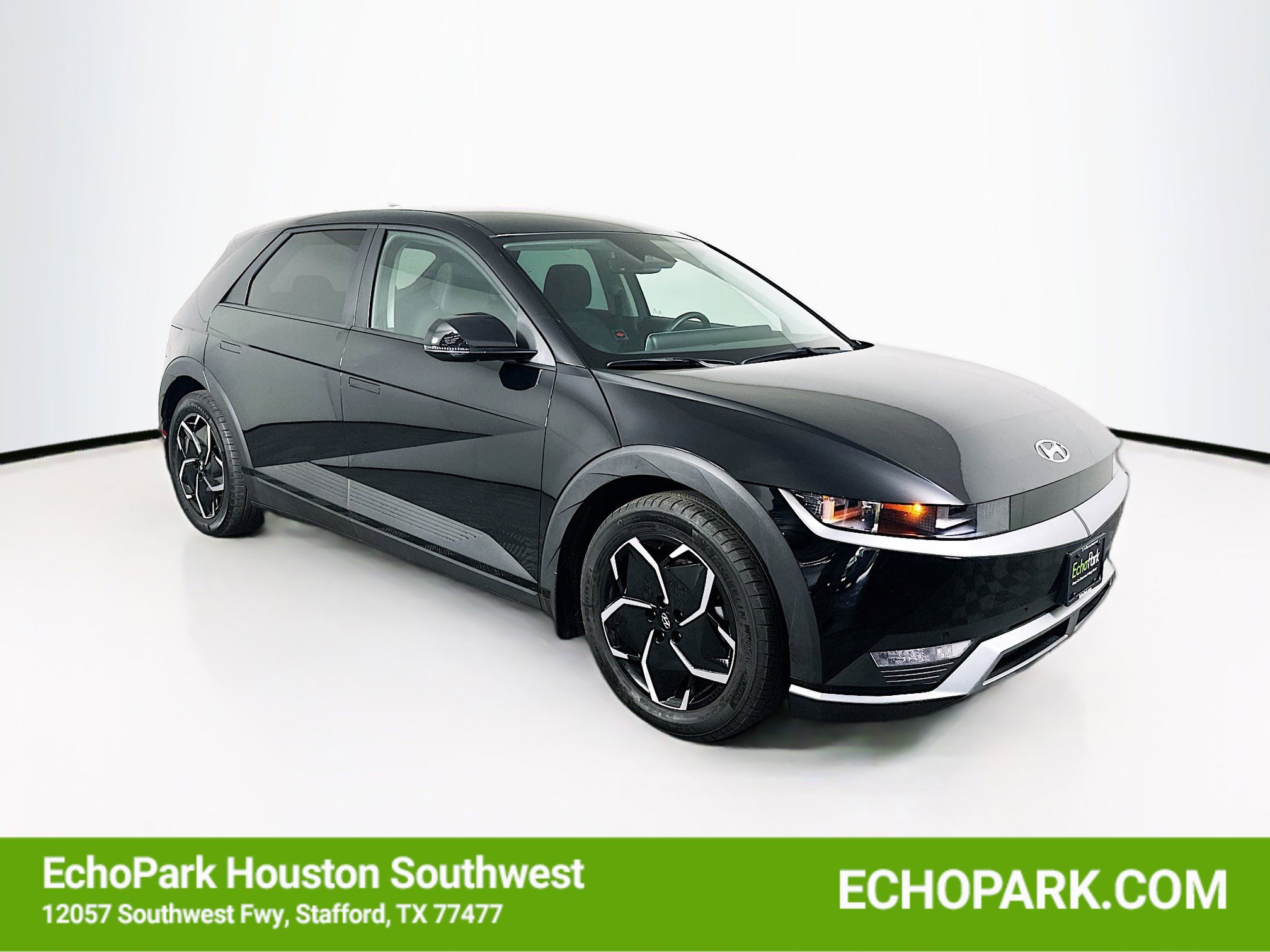 Used 2024 Hyundai Ioniq 5 SEL RWD video 1