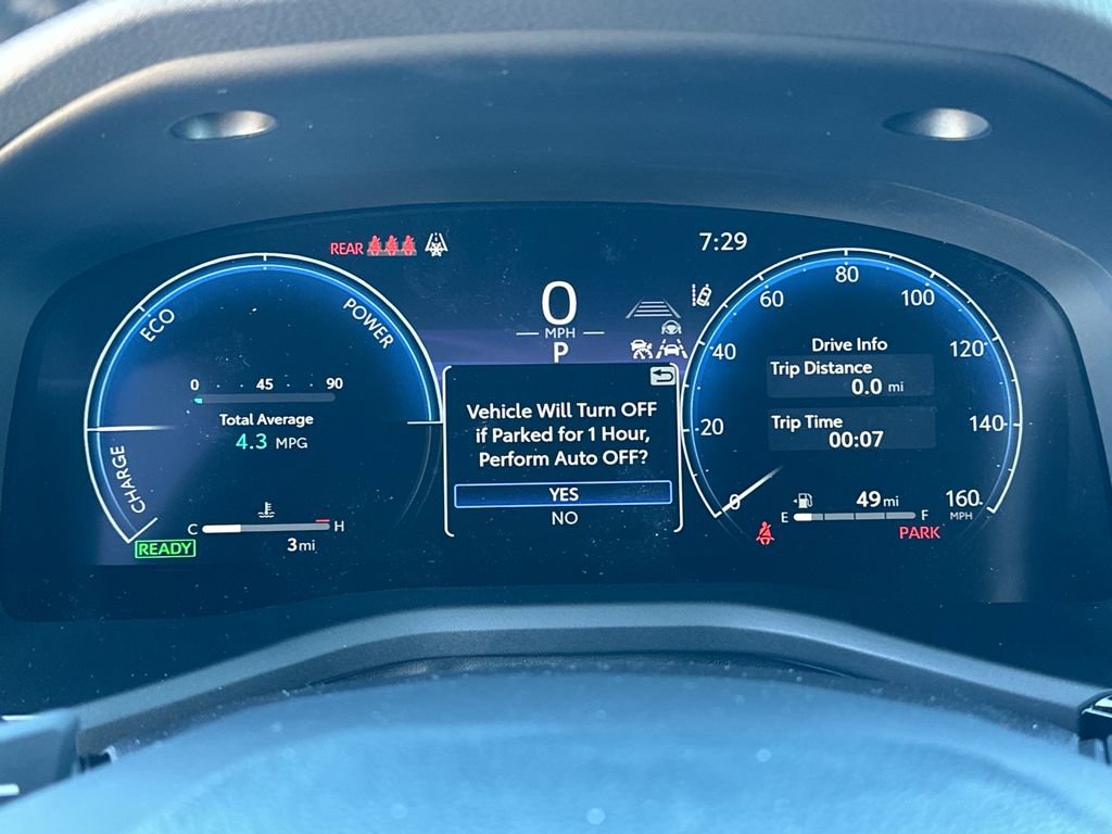 New 2026 Toyota Camry XSE image 19