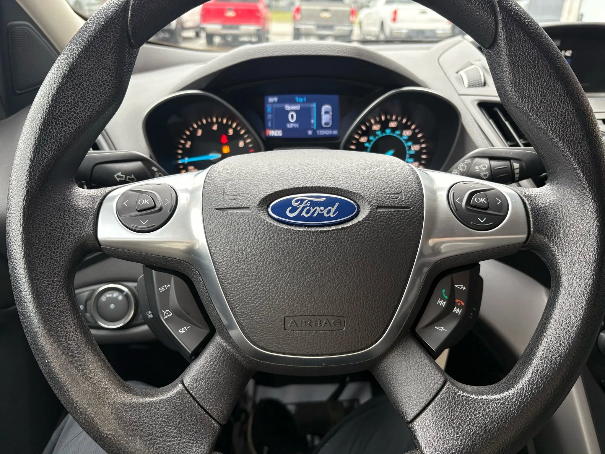 Used 2014 Ford Escape SE image 16