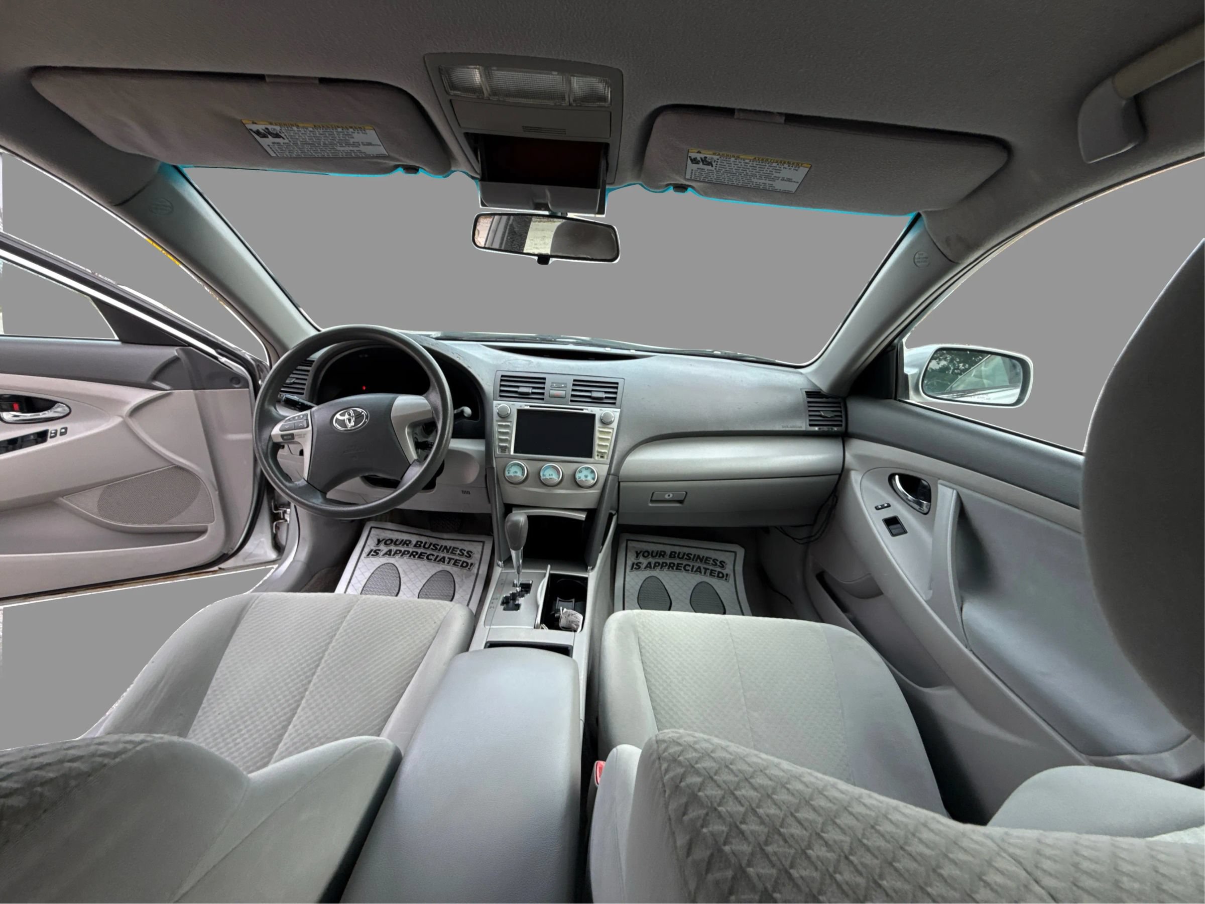 Used 2009 Toyota Camry XLE FWD image 24