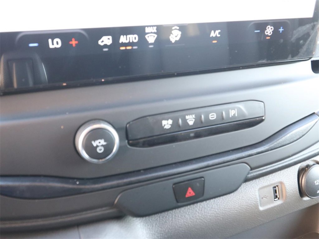 New 2026 Ford Transit 150 Low Roof w/ Load Area Protection Package image 19
