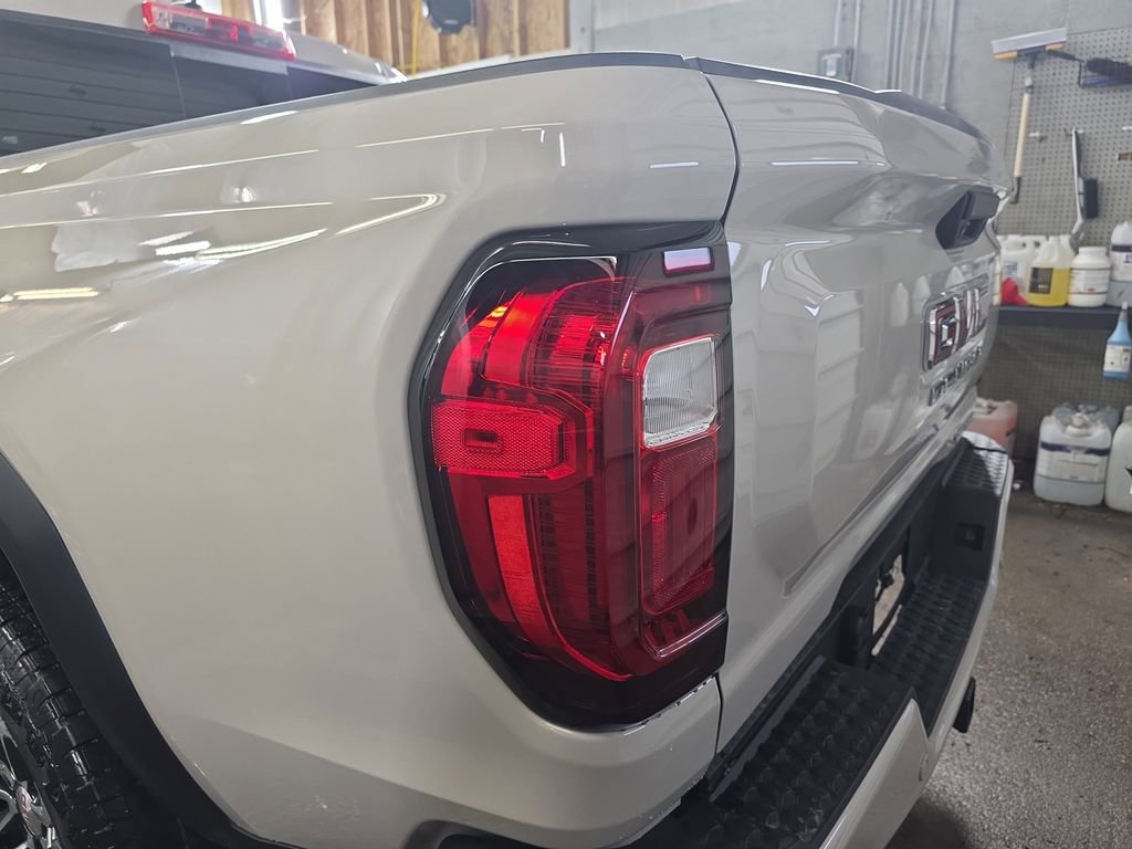 New 2026 GMC Canyon Denali image 31