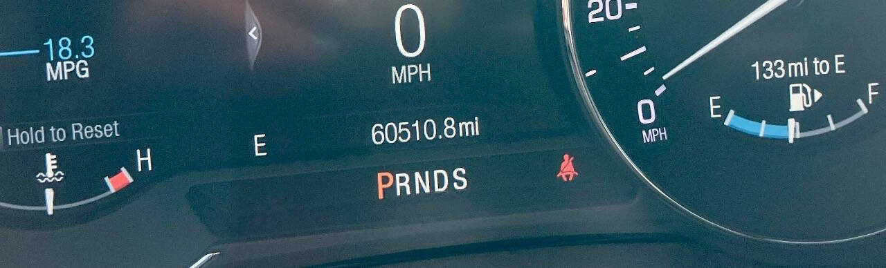 Used 2019 Lincoln MKC Reserve w/ MKC Climate Package AWD/4WD image 9