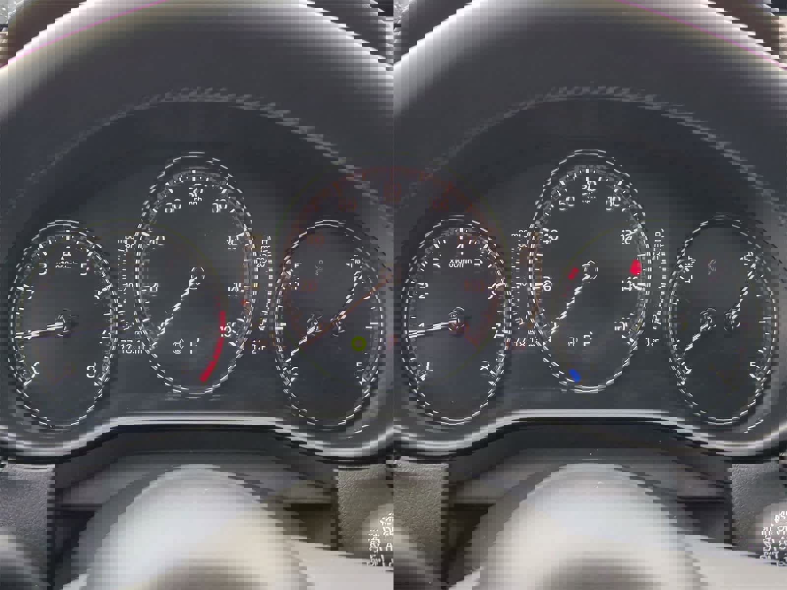 Used 2025 MAZDA CX-30 AWD 2.5 S w/ Premium Package image 33