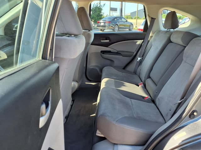 Used 2013 Honda CR-V LX image 7