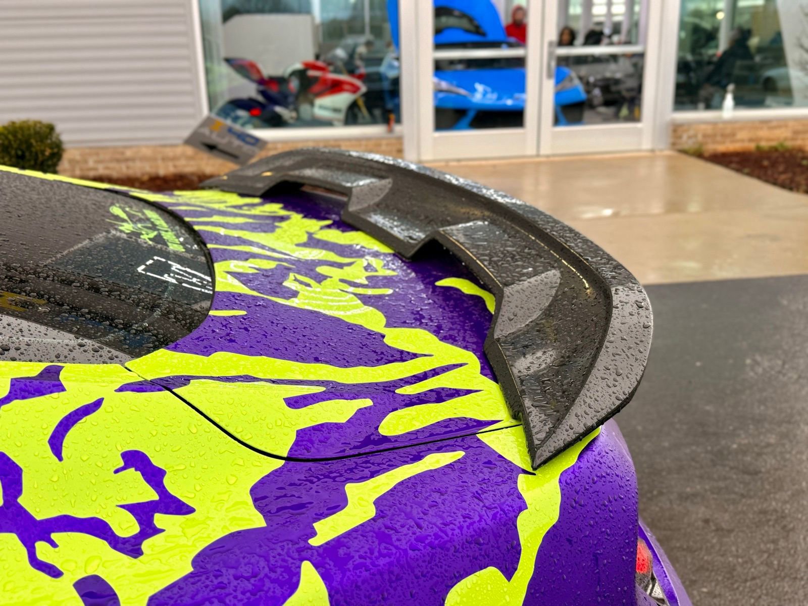 Used 2020 Ford Mustang GT w/ Equipment Group 301A image 20