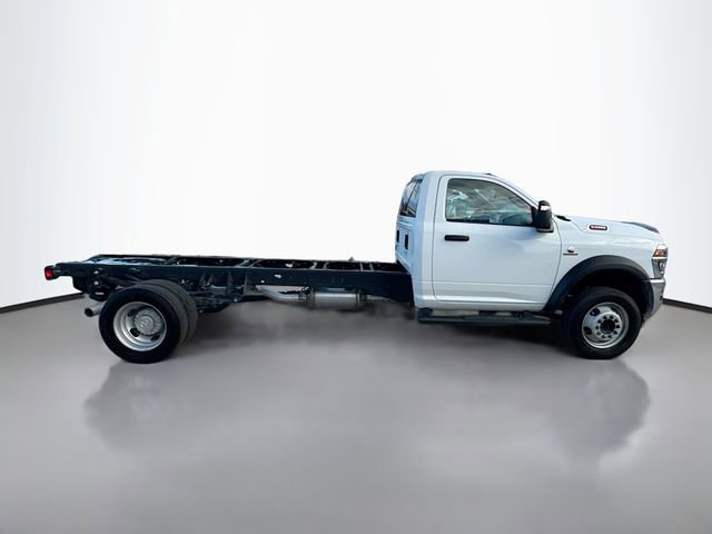 Used 2025 RAM 5500 Tradesman image 8