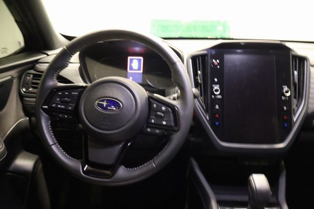 Used 2025 Subaru Forester Premium w/ Convenience Package #1 image 10