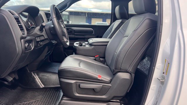Used 2024 RAM 5500 Tradesman AWD/4WD image 8
