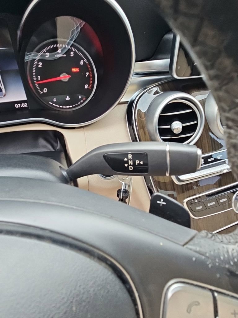 Used 2018 Mercedes-Benz C 300 Sedan image 19