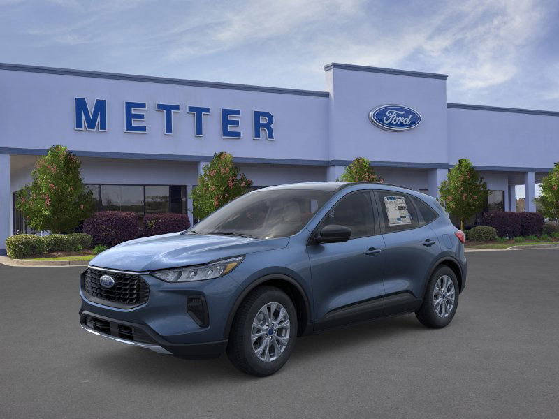 New 2026 Ford Escape Active image 2