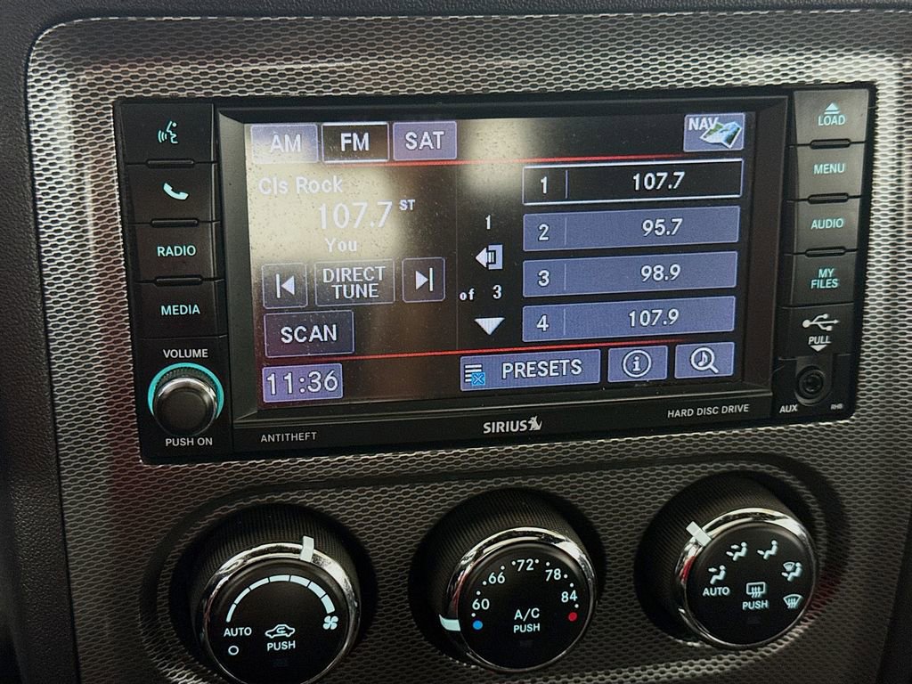 Used 2014 Dodge Challenger R/T w/ Sound Group II RWD image 14