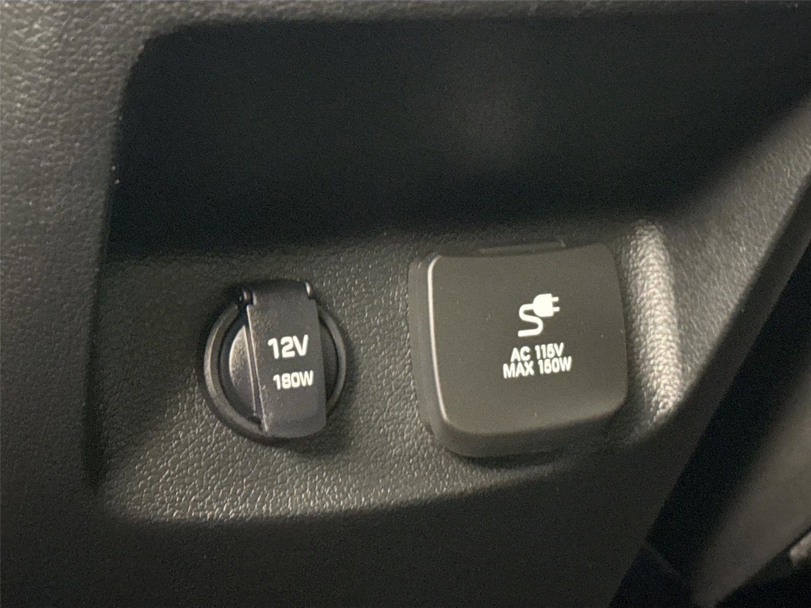 Used 2022 Hyundai Palisade Calligraphy FWD image 56