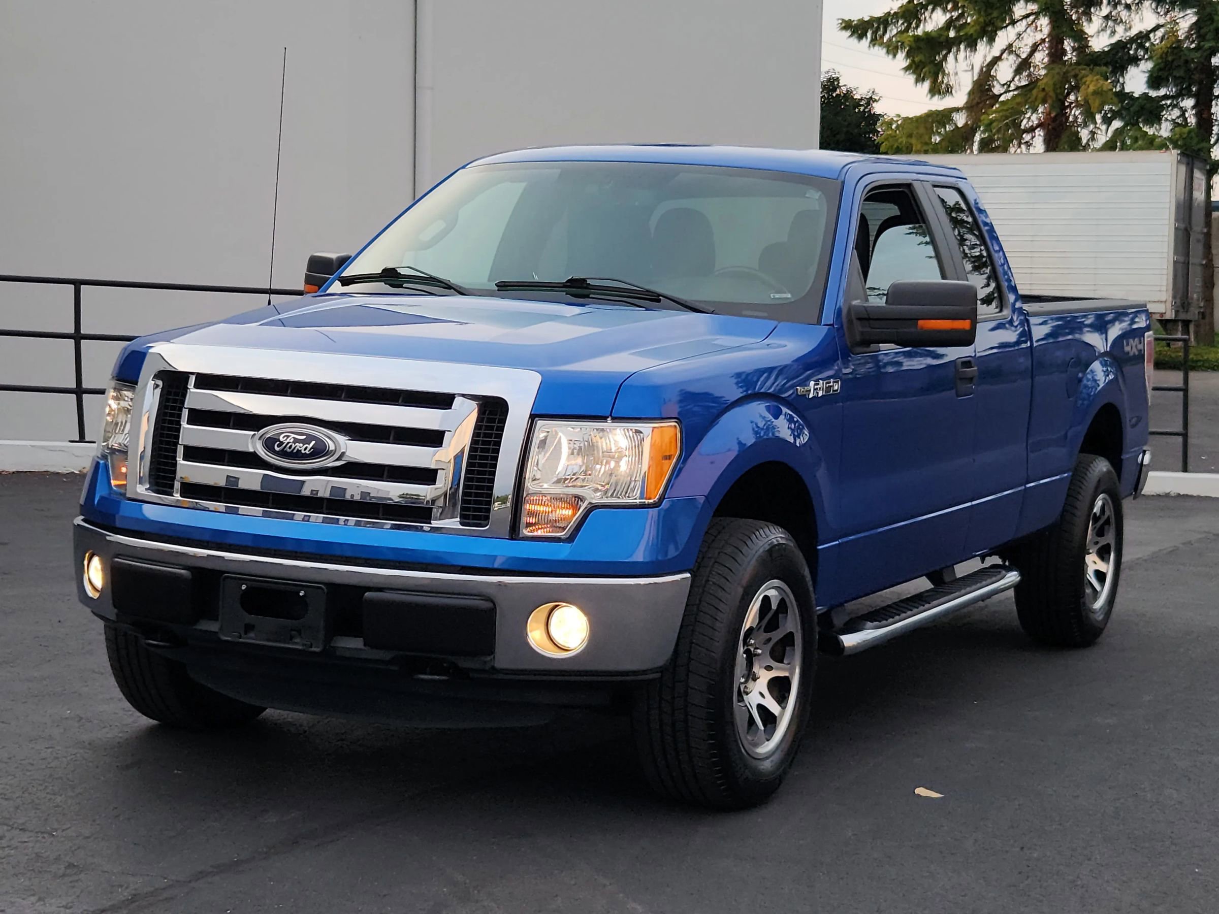 Used 2012 Ford F150 XLT w/ XLT Convenience Pkg