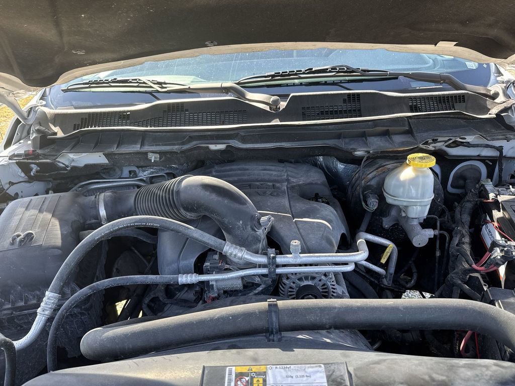 Used 2017 RAM 1500 Tradesman w/ Power & Remote Entry Group image 19