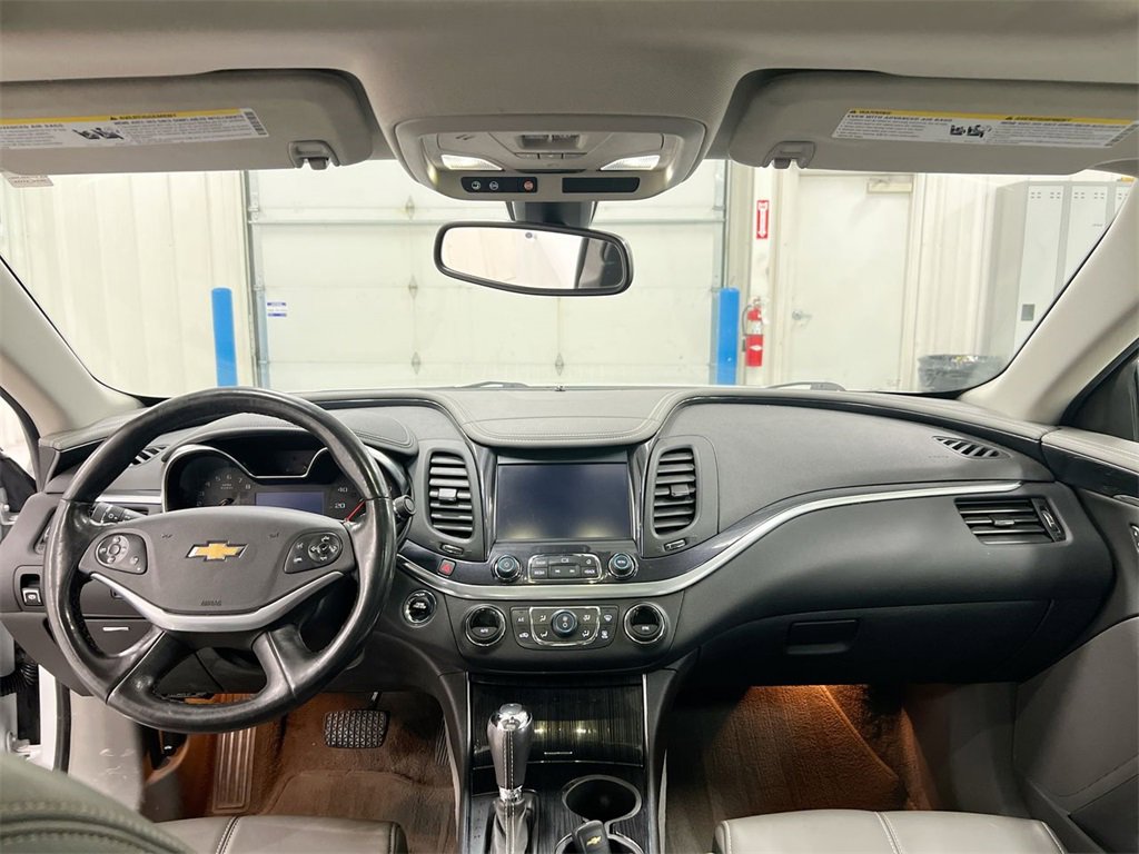 Used 2019 Chevrolet Impala LT image 10