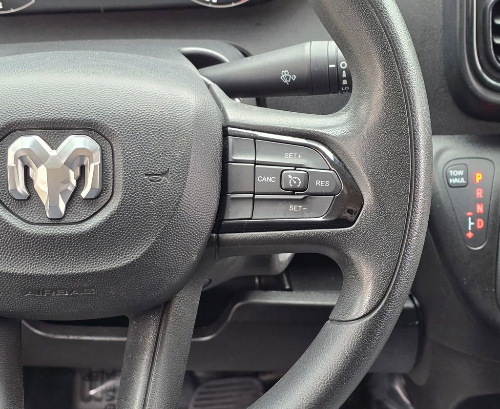 Used 2023 RAM ProMaster 3500 image 30