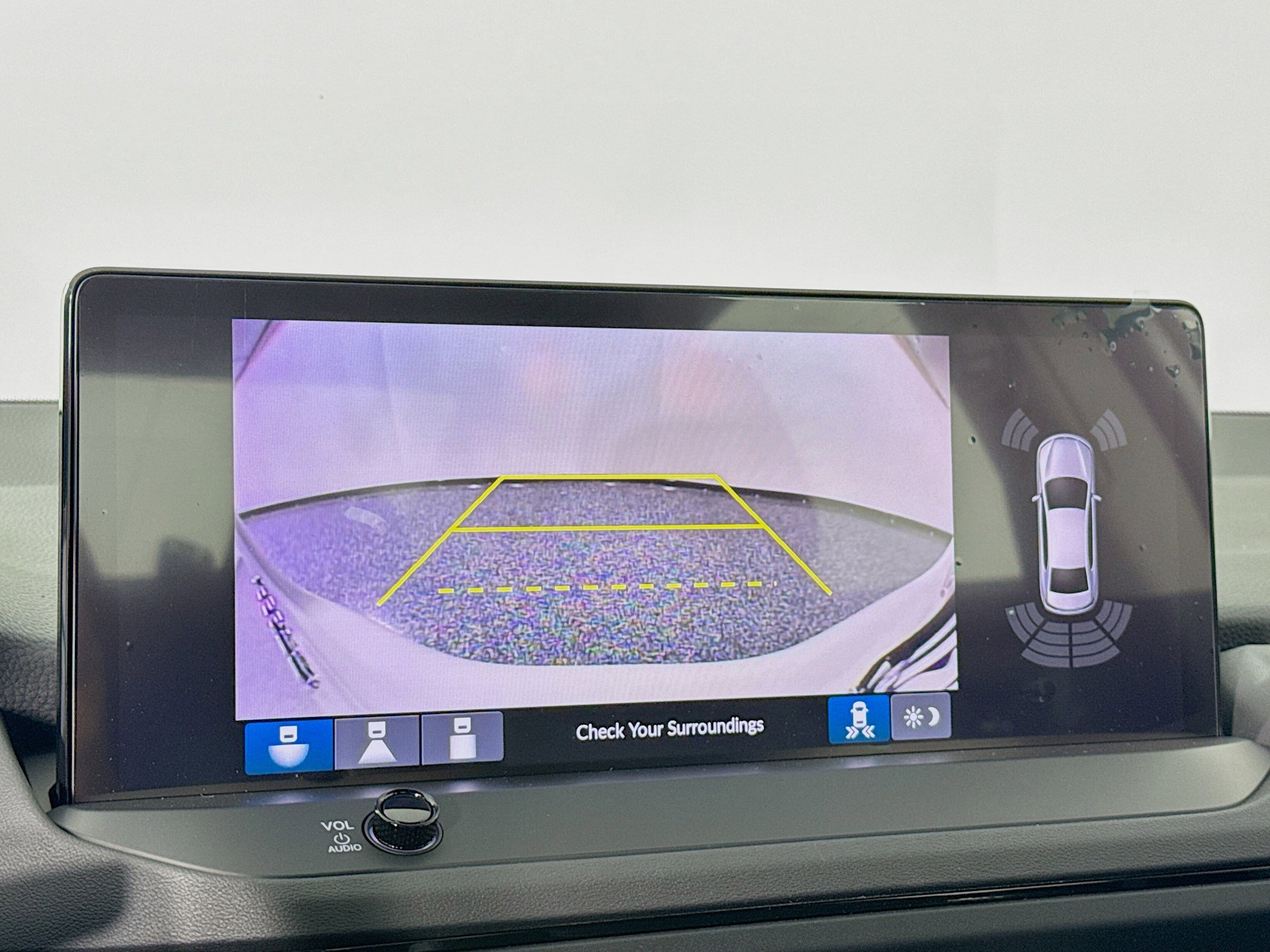 New 2025 Honda Accord Touring image 14