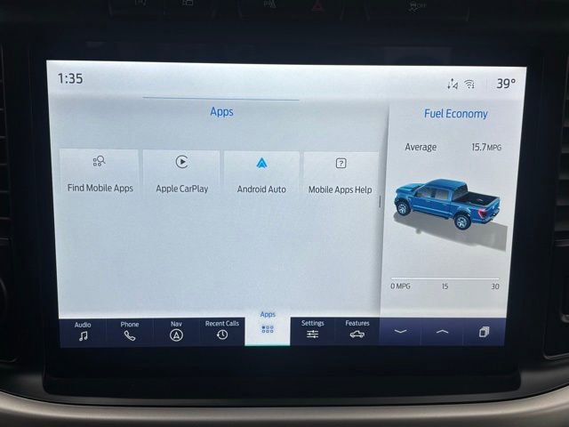 Used 2021 Ford F150 XLT w/ Equipment Group 302A High image 26