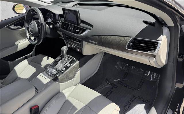 Used 2017 Audi A7 3.0T Prestige AWD/4WD image 19