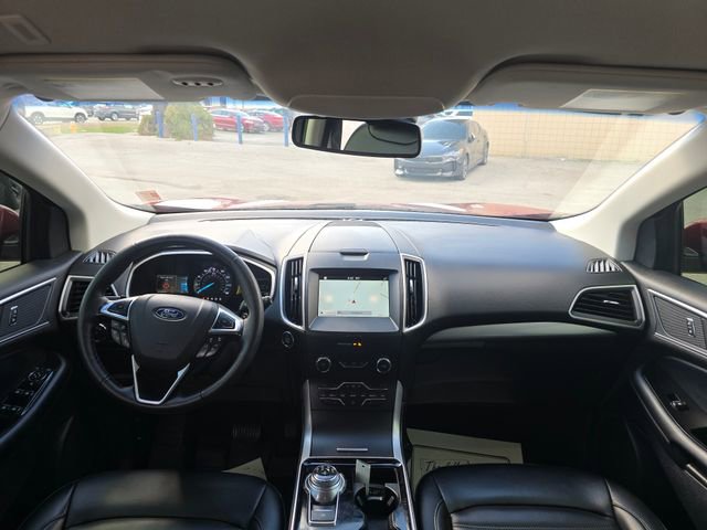 Used 2019 Ford Edge SEL w/ Equipment Group 201A image 15