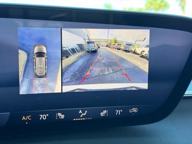 New 2026 Buick Enclave Sport Touring w/ Power Package FWD image 27
