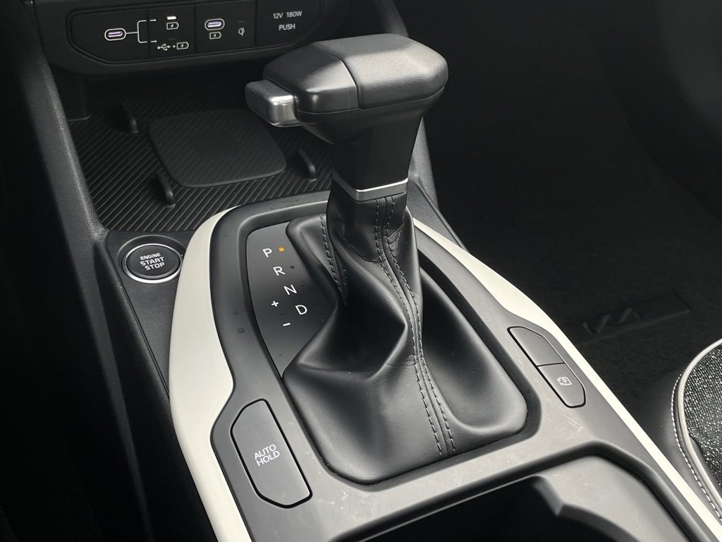 Certified 2025 Kia K4 GT-Line w/ GT-Line Sunroof Package image 21