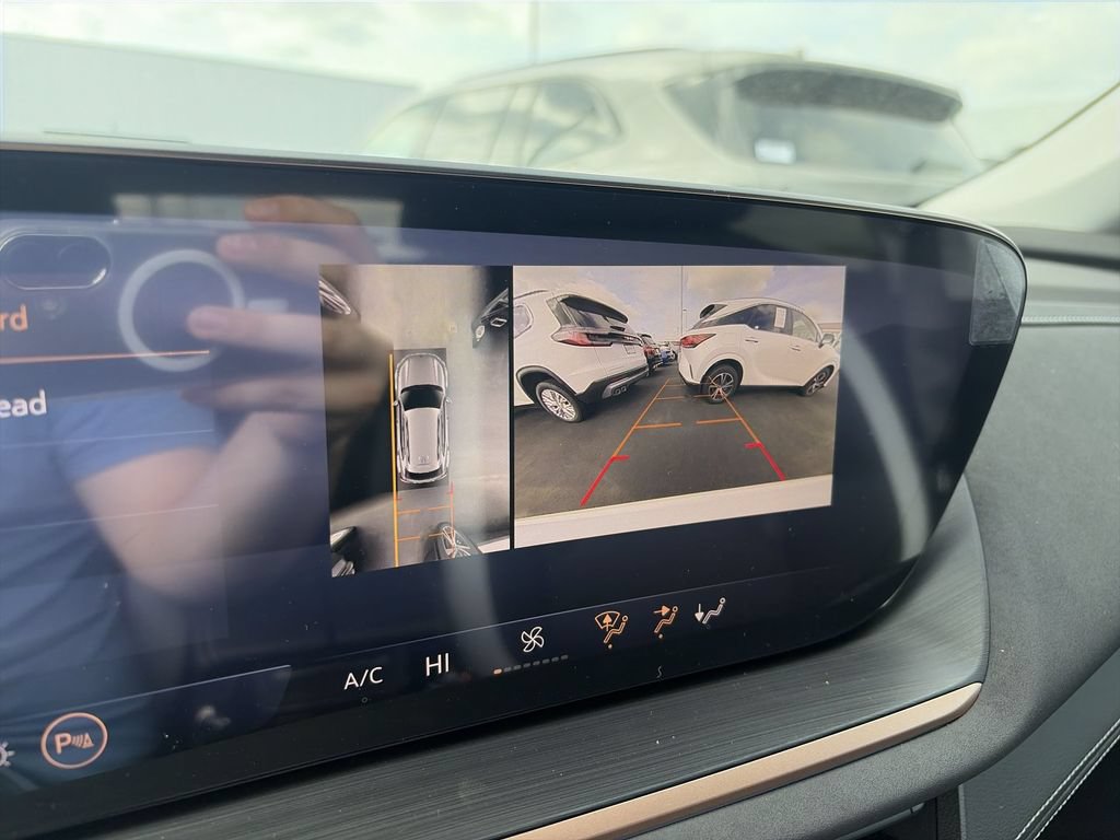 New 2026 Buick Envision Sport Touring AWD/4WD image 23