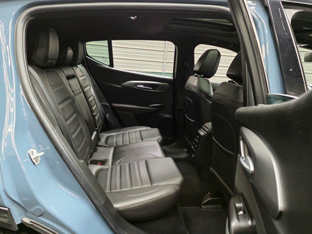 Used 2024 Dodge Hornet R/T Plus w/ R/T Blacktop Package AWD/4WD image 17