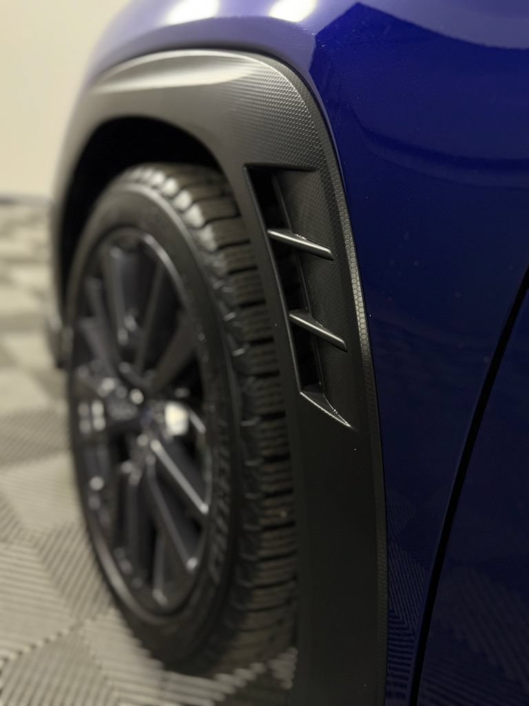 Certified 2024 Subaru WRX Premium AWD/4WD image 39
