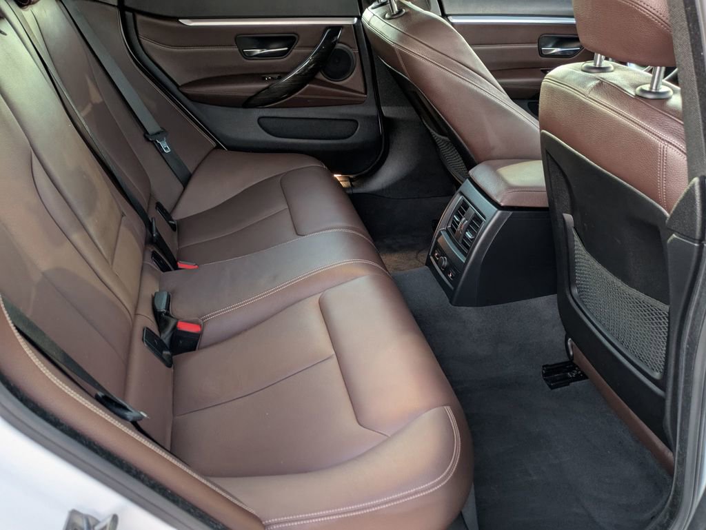 Used 2020 BMW 430i Gran Coupe xDrive image 30