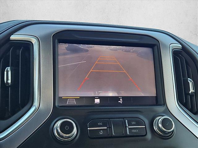 Used 2019 GMC Sierra 1500 SLT AWD/4WD image 13
