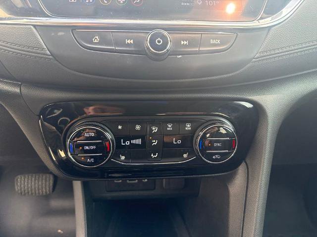 Used 2023 Buick Encore GX Essence w/ Experience Buick Package FWD image 25