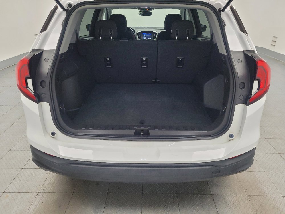 Used 2018 GMC Terrain SLE FWD image 29