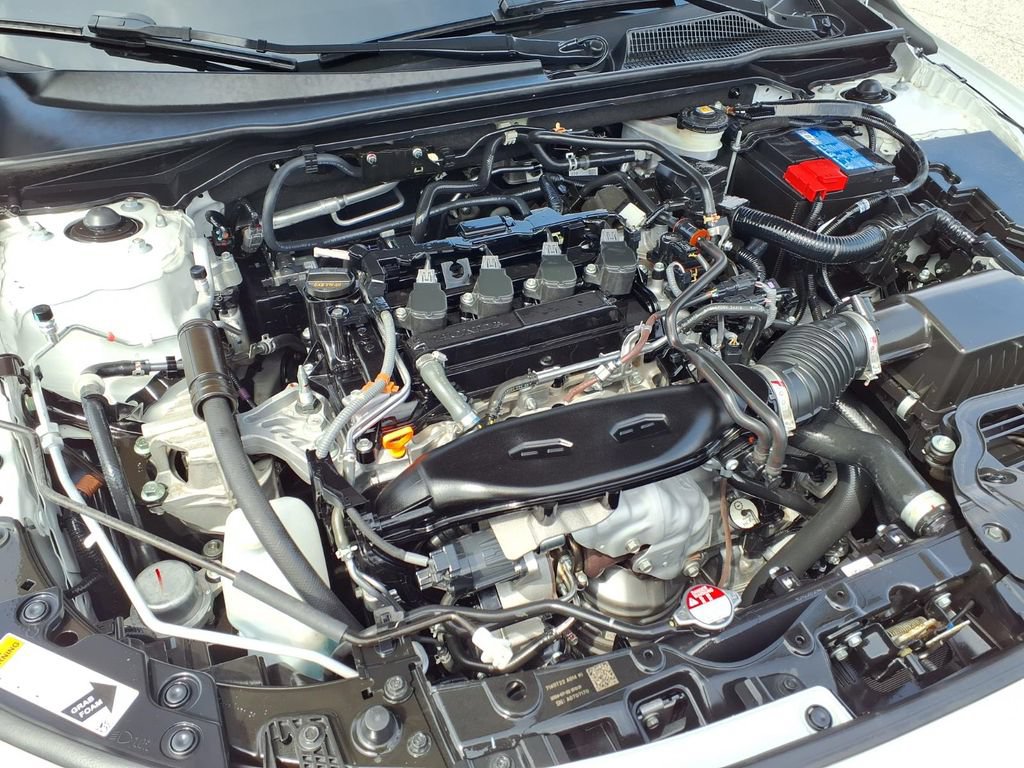Used 2024 Honda Civic Sport Touring image 24