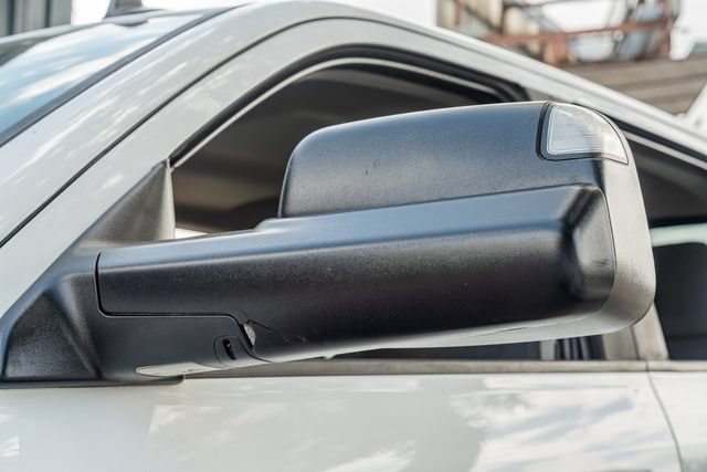 Used 2015 RAM 2500 Big Horn AWD/4WD image 13