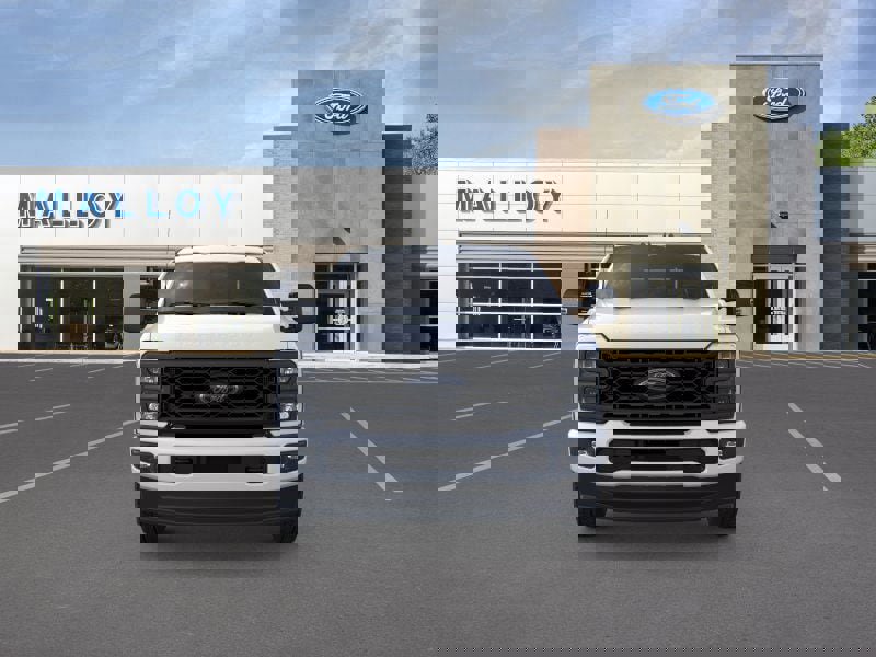 New 2025 Ford F350 Lariat w/ Lariat Ultimate Package image 2